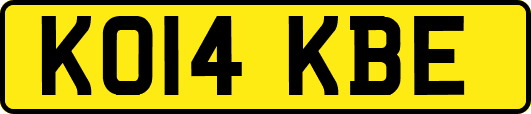 KO14KBE