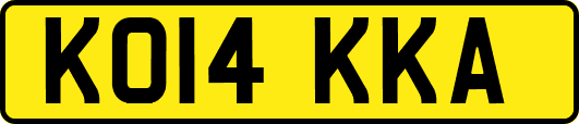KO14KKA
