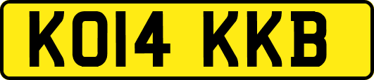 KO14KKB