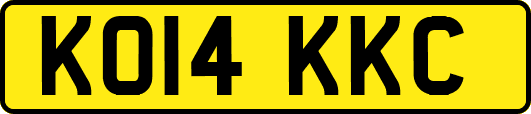KO14KKC