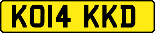 KO14KKD