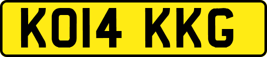 KO14KKG