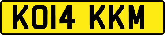 KO14KKM