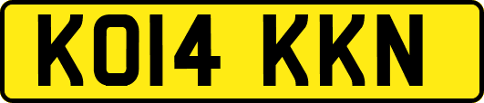 KO14KKN