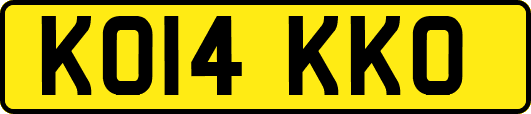 KO14KKO