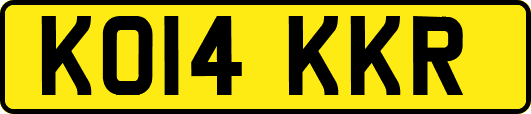 KO14KKR
