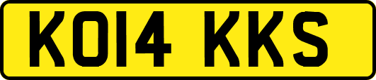 KO14KKS