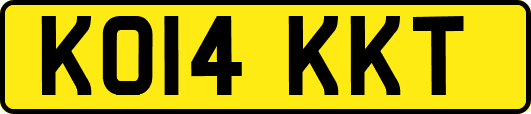 KO14KKT