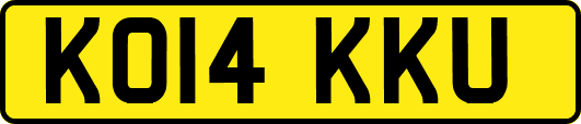 KO14KKU