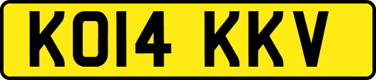 KO14KKV