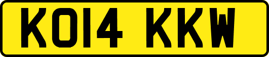 KO14KKW