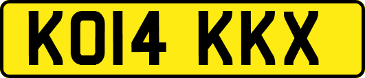 KO14KKX