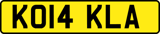 KO14KLA