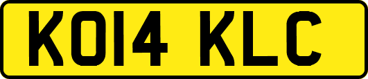 KO14KLC