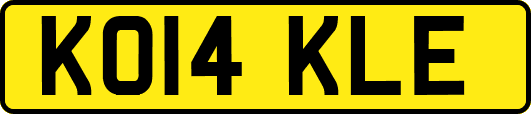 KO14KLE