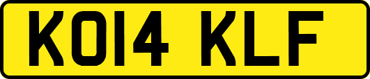 KO14KLF