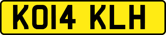 KO14KLH