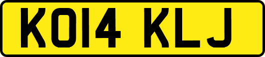 KO14KLJ