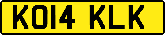 KO14KLK
