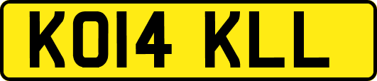 KO14KLL