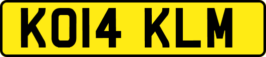 KO14KLM