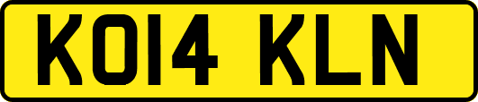 KO14KLN