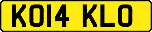 KO14KLO