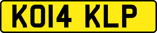 KO14KLP