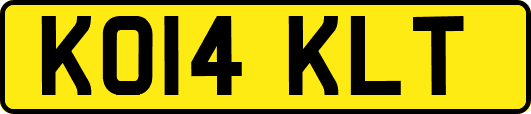 KO14KLT
