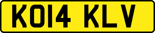 KO14KLV