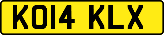 KO14KLX