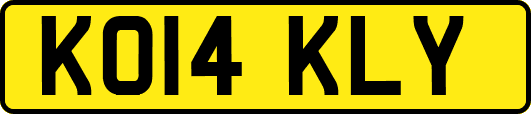 KO14KLY