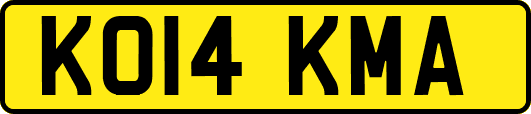 KO14KMA