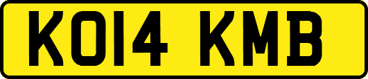KO14KMB
