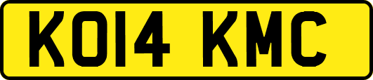 KO14KMC