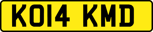 KO14KMD