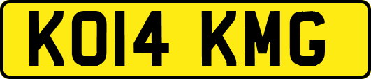 KO14KMG