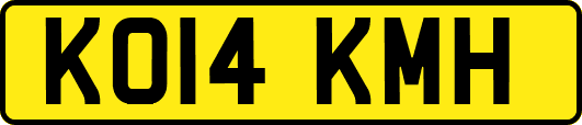 KO14KMH