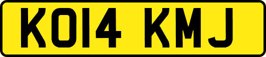 KO14KMJ