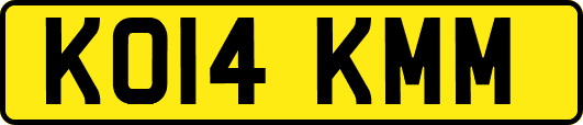 KO14KMM