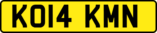 KO14KMN