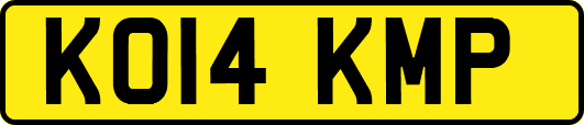 KO14KMP