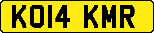 KO14KMR
