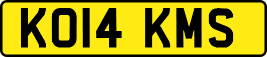 KO14KMS