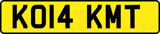 KO14KMT