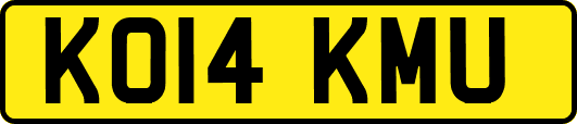 KO14KMU