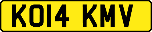 KO14KMV