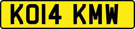 KO14KMW