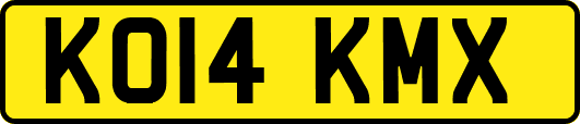 KO14KMX