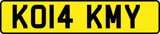 KO14KMY